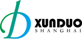 Xun duo-logo